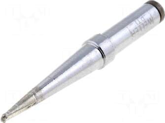 WELLER Tip | chisel | 2x1mm