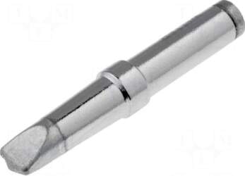 WELLER Tip | chisel | 4