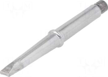 WELLER Tip | chisel | 4