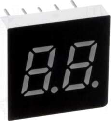 WENRUN Display: LED | 7-segment |