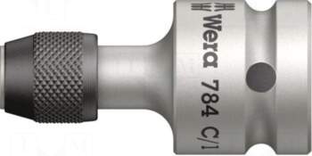 WERA Adapter bit | hexagonal |