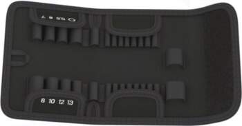 WERA Etui