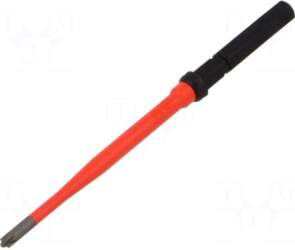 WERA Interchangeable blade | insulated,slim