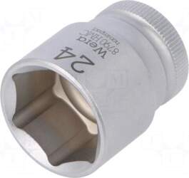 WERA Key | hex socket,socket
