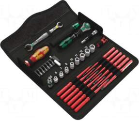 WERA Tools set: general purpose |