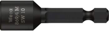 WERA Screwdriver bit | 6-angles socket