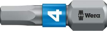 WERA Screwdriver bit | hex key
