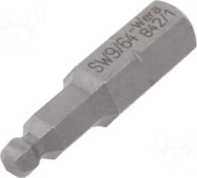 WERA Screwdriver bit | hex key