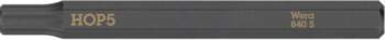 WERA Screwdriver bit | Hex Plus