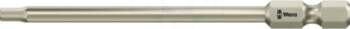 WERA Screwdriver bit | Hex Plus