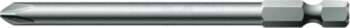 WERA Screwdriver bit | Phillips |
