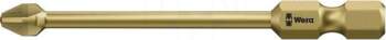 WERA Screwdriver bit | Phillips |