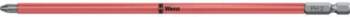 WERA Screwdriver bit | Phillips |