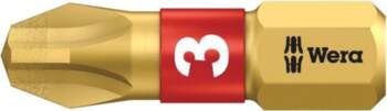 WERA Screwdriver bit | Phillips |