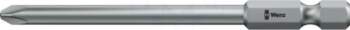 WERA Screwdriver bit | Phillips |