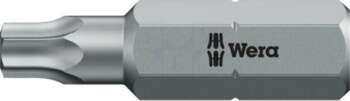 WERA Screwdriver bit | Torx® PLUS