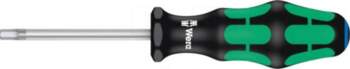 WERA Screwdriver: standard | Hex Plus