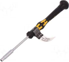 WERA Screwdriver | hex socket |