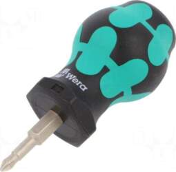 WERA Screwdriver | Phillips | PH1
