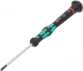WERA Screwdriver | Phillips | precision