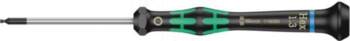 WERA Screwdriver: precision | hex key