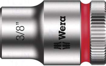 WERA Socket: 6-angles | socket spanner