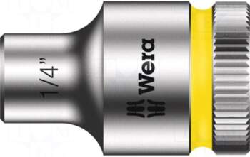 WERA Socket: 6-angles | socket spanner