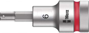 WERA Socket: hex key-bit | Hex