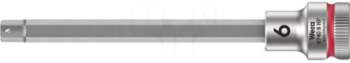 WERA Socket: hex key-bit | Hex
