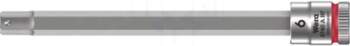WERA Socket: hex key-bit | Hex
