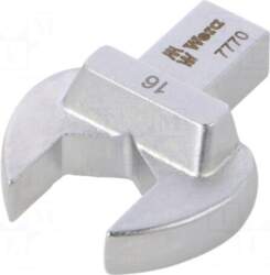 WERA Wrench tip | torque,spanner