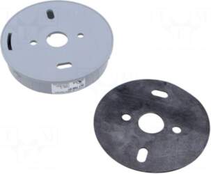 WERMA Mounting holder
