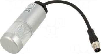 WERMA Signalling column | orange |