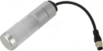 WERMA Signalling column | red/green |
