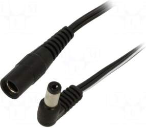 WEST POL Cable | 2x0.5mm2