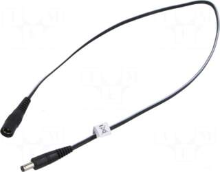 WEST POL Cable | 2x0.5mm2