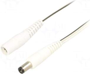 WEST POL Cable | 2x0.5mm2