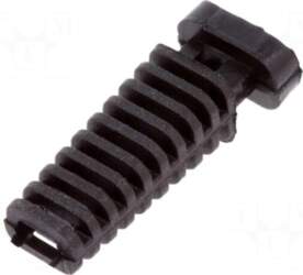 WEST POL Strain relief | elastomer