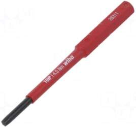 WIHA Interchangeable blade | insulated |