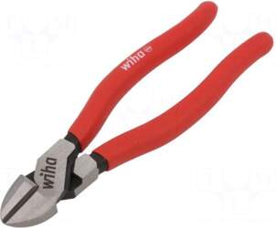 WIHA Pliers | side,cutting |