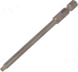 WIHA Screwdriver bit | square |