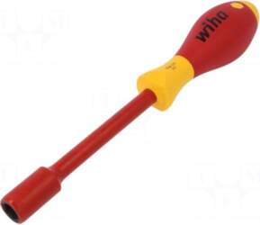 WIHA Screwdriver | insulated | hex