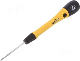 WIHA Screwdriver: precision | Phillips |