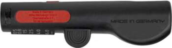 WIHA Stripping tool | Wire: round