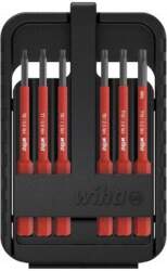 WIHA Tools set: screwdriver bits |