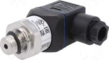 WIKA Converter: pressure | 0÷10bar |