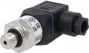 WIKA Converter: pressure | 0÷16bar |