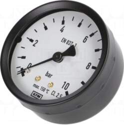 WIKA Manometer | 0÷6bar | Class:
