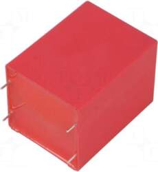WIMA Capacitor: polypropylene | 20uF |