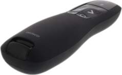 Wireless presenter  DELTACO with laser pointer